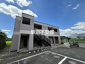 M’sハイツ 203 ｜ 佐賀県三養基郡みやき町白壁4074-1（賃貸アパート1K・2階・29.75㎡） その1