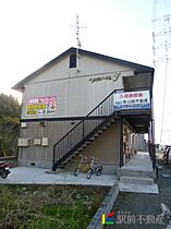 ベルクレージュSK 102 ｜ 佐賀県神埼市神埼町尾崎3791-3（賃貸アパート1K・1階・26.00㎡） その10