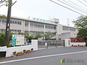 ハイツローゼ 102 ｜ 佐賀県神埼市神埼町尾崎3780-117（賃貸アパート2K・1階・37.26㎡） その25