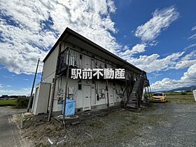 シャトースカイ 102 ｜ 佐賀県神埼市神埼町竹2050-1（賃貸アパート1K・1階・19.87㎡） その1