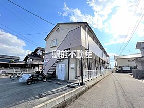 オークラVII 203 ｜ 佐賀県神埼市神埼町田道ケ里1067-1（賃貸アパート1K・2階・19.80㎡） その9