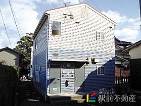 サンコーポII 101 ｜ 佐賀県神埼市神埼町神埼254（賃貸アパート2LDK・1階・49.68㎡） その1