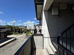 コンフォートK 202 ｜ 佐賀県神埼市神埼町田道ケ里2172-3（賃貸アパート2K・2階・42.72㎡） その9