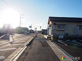 トロワーズ湘南VII 101 ｜ 佐賀県小城市三日月町織島3160番地1（賃貸アパート2LDK・1階・55.44㎡） その13