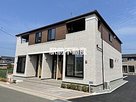 サニーヒルズ上峰　I 101 ｜ 佐賀県三養基郡上峰町大字坊所3211-1（賃貸アパート1LDK・1階・50.13㎡） その1