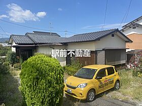 松田借家 1 ｜ 佐賀県神埼市神埼町田道ケ里2438-2（賃貸一戸建3DK・1階・106.91㎡） その8