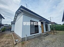 菱岡借家