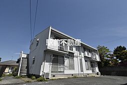 🉐敷金礼金0円！🉐ファミールハイツB棟