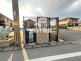 サンセールカンザキB 202 ｜ 佐賀県神埼市神埼町竹2856-1（賃貸アパート1K・2階・26.71㎡） その13