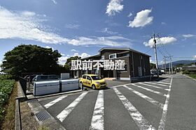 シエロIII 104 ｜ 佐賀県三養基郡みやき町大字東尾918番地1（賃貸アパート1LDK・1階・50.07㎡） その9