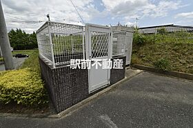 セントラルビレッジA棟 102 ｜ 佐賀県三養基郡上峰町大字坊所2573-18（賃貸アパート1LDK・1階・45.72㎡） その8