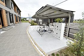 アーサー上峰 104 ｜ 佐賀県三養基郡上峰町大字坊所2836-1（賃貸アパート1LDK・1階・40.11㎡） その9