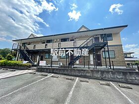 シャルマン・HANAMIDOU 201 ｜ 佐賀県鳥栖市幸津町1426-5（賃貸アパート1LDK・2階・47.23㎡） その10