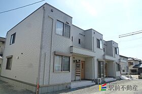 華秀ハイツ2 102 ｜ 佐賀県鳥栖市田代外町612-4（賃貸アパート1LDK・1階・53.46㎡） その2