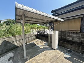 イル　クオーレ 101 ｜ 佐賀県三養基郡みやき町大字原古賀6309-63（賃貸アパート2LDK・1階・57.02㎡） その13