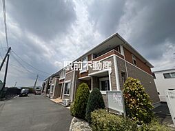 アルカンシエル壱番館