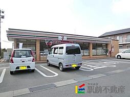 セブンイレブン神埼飯町店