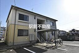 シャーメゾン西峰B棟
