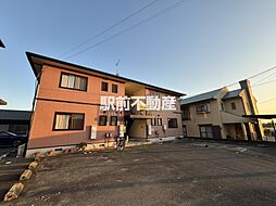 サンフレンズ A