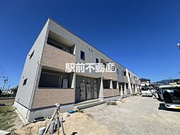 エスカレント上峰I