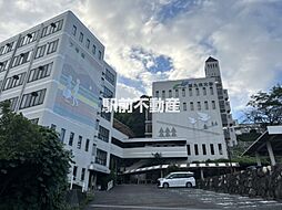 西九州大学　神埼キャンパス