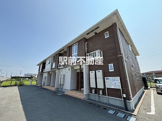 カーサ・エテルノ_トップ画像