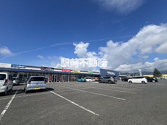 セープ・リリオンII_周辺_4