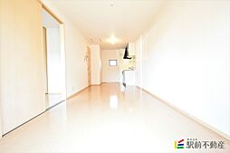 アムール上峰 1LDKの写真