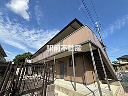 ロイヤルステージタウン三田川