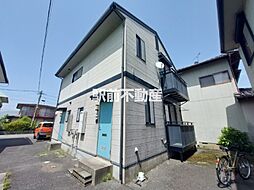 カーサプレゴ堤