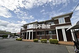 ヴィラ・ボーテII