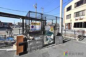 コーポNAO 106 ｜ 福岡県柳川市三橋町今古賀202-1（賃貸アパート1K・1階・23.18㎡） その9