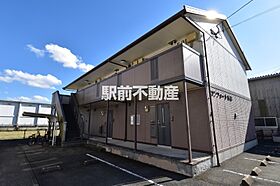 コンフォートK・M 103 ｜ 福岡県柳川市三橋町蒲船津17-2（賃貸アパート1LDK・1階・40.29㎡） その1