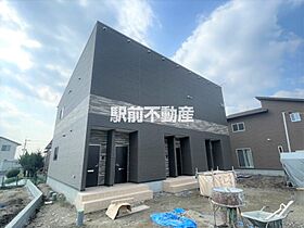 ドルチェ・ヴィータ柳川F 201 ｜ 福岡県柳川市三橋町百町1369-1（賃貸アパート1LDK・2階・41.81㎡） その10