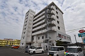 大橋ビル 405 ｜ 福岡県柳川市三橋町下百町204-7（賃貸マンション2LDK・4階・54.45㎡） その13