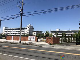 ラ・ファミーユHA 202 ｜ 福岡県柳川市間28-1（賃貸アパート2LDK・2階・51.30㎡） その22