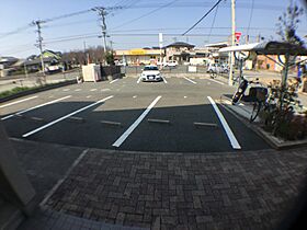 エバーハイム岩津 201 ｜ 福岡県みやま市高田町岩津高木241-1（賃貸アパート1K・2階・31.02㎡） その13