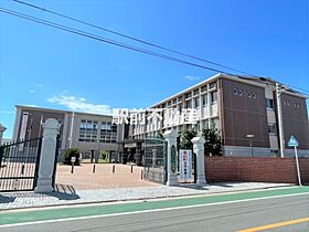 サン・カンナ・リリーII 202 ｜ 福岡県柳川市三橋町柳河463-1（賃貸アパート2LDK・2階・55.81㎡） その23