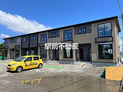 徳益駅 7.4万円