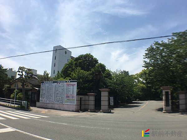 ガーデンヒルズ 101｜福岡県柳川市三橋町江曲(賃貸アパート2LDK・1階・53.48㎡)の写真 その27