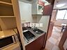 キッチン：キッチン