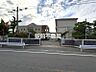 周辺：城内小学校 