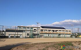 ロイヤルグリーン柳川 202 ｜ 福岡県柳川市椿原町21-12（賃貸アパート1K・2階・26.72㎡） その2