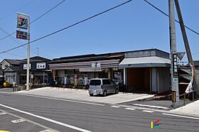 ミ・カーサ鷹ノ尾 201 ｜ 福岡県柳川市大和町鷹ノ尾1131-11（賃貸アパート2LDK・2階・56.31㎡） その24