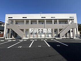 チャ・オルレII 201 ｜ 福岡県柳川市新外町24-3（賃貸アパート1LDK・2階・40.29㎡） その7