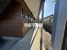 セゾンド松永 203 ｜ 福岡県柳川市三橋町江曲237-1（賃貸アパート1K・2階・23.10㎡） その11