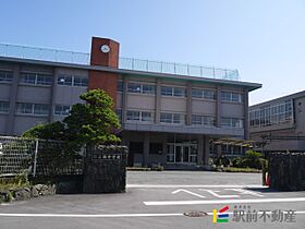 リバーイーストII 205 ｜ 福岡県柳川市三橋町江曲195-3（賃貸アパート1LDK・2階・40.09㎡） その27