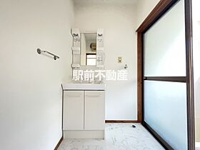 コーポカネコ 1 ｜ 福岡県みやま市高田町江浦町165-4（賃貸アパート2LDK・1階・57.85㎡） その13