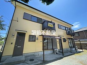 コーポカネコ 1 ｜ 福岡県みやま市高田町江浦町165-4（賃貸アパート2LDK・1階・57.85㎡） その8