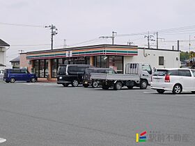 コーポカネコ 1 ｜ 福岡県みやま市高田町江浦町165-4（賃貸アパート2LDK・1階・57.85㎡） その23